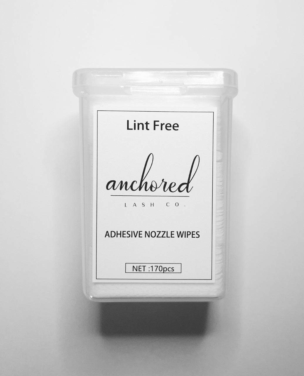 Nozzle Wipes